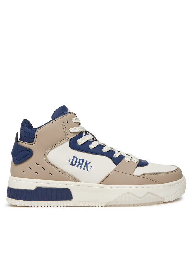 Кроссовки Dorko, белый
Кроссовки Dorko, белый