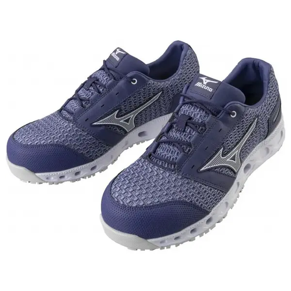 Кроссовки prime fit vh 11l Mizuno, фиолетовый
Кроссовки prime fit vh 11l Mizuno, фиолетовый