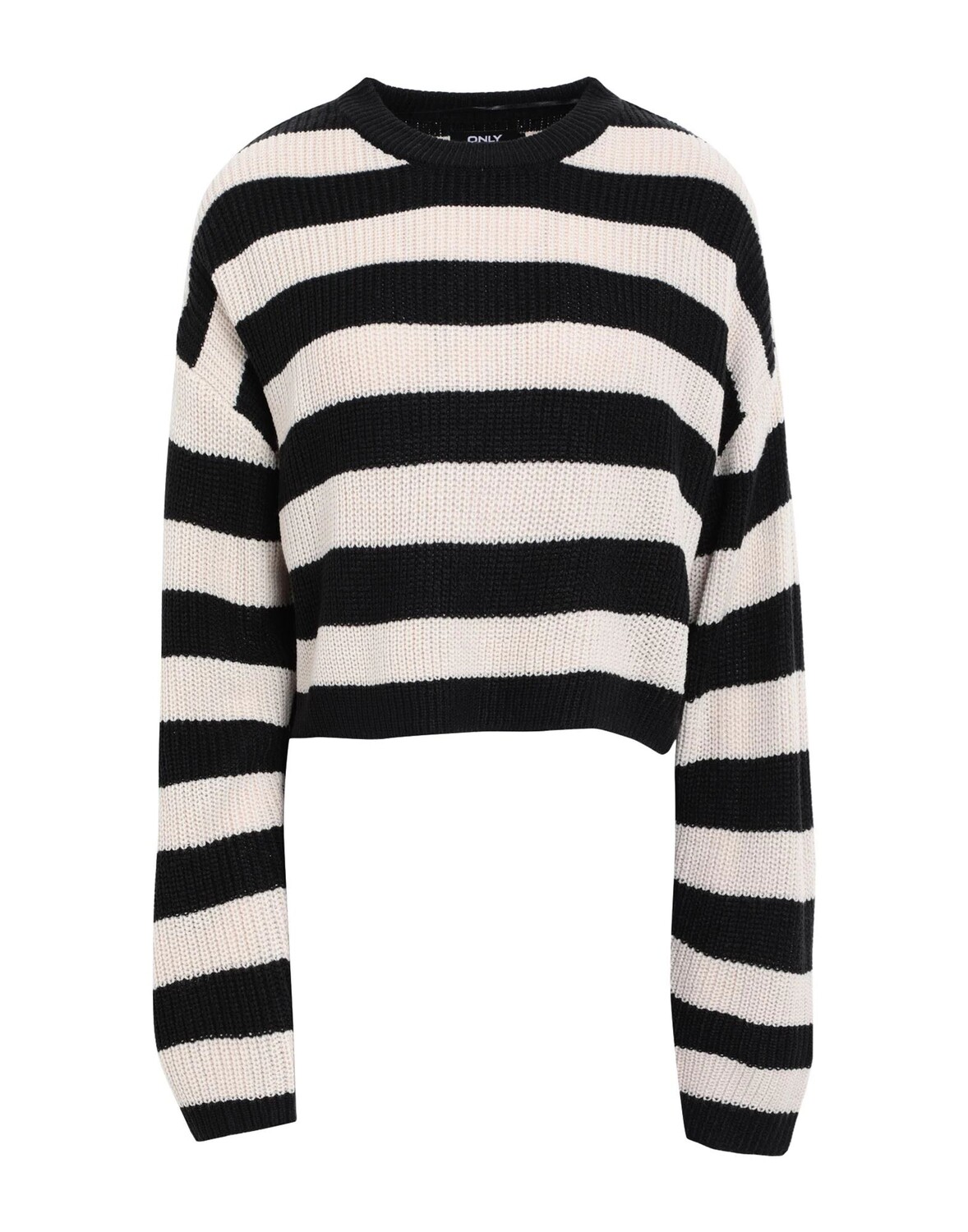 Свитер Only, черный
Свитер Only, черный