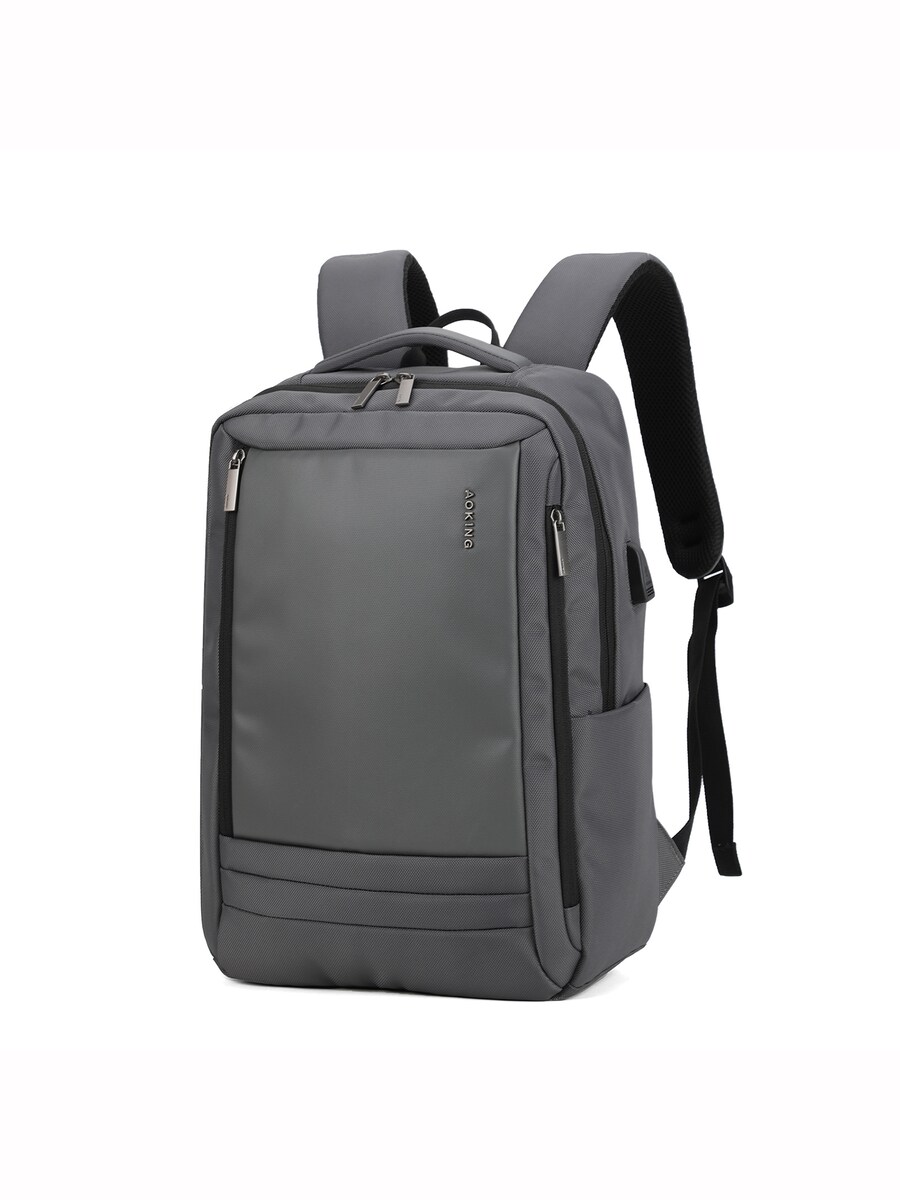 Рюкзак Aoking Backpack, серый
Рюкзак Aoking Backpack, серый