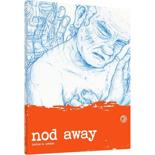 Книга Nod Away Vol 2
Книга Nod Away Vol 2