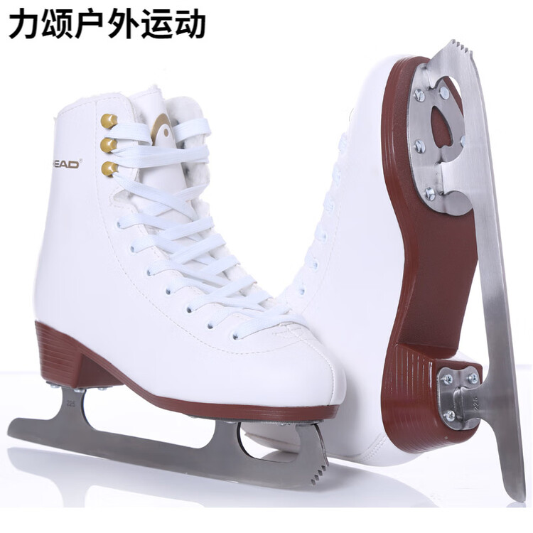 HEAD Коньки HanshuF200 утепленные, с плюшевым принтом, для детей и взрослых, фигурные, белые, для широкой стопы, рекомендуется взять на размер больше, размер 33
HEAD Коньки HanshuF200 утепленные, с плюшевым принтом, для детей и взрослых, фигурные, белые, для широкой стопы, рекомендуется взять на размер больше, размер 33