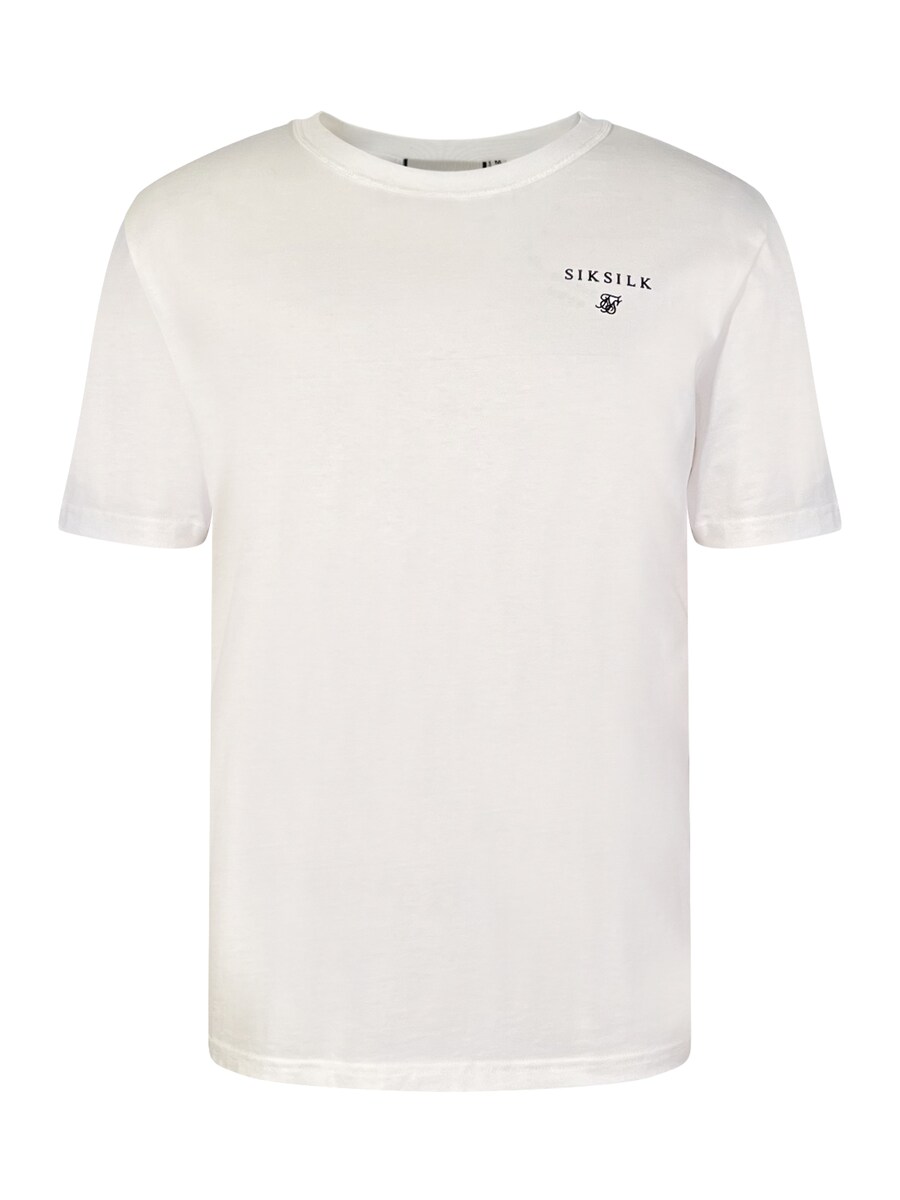 Рубашка SikSilk, белый
Рубашка SikSilk, белый