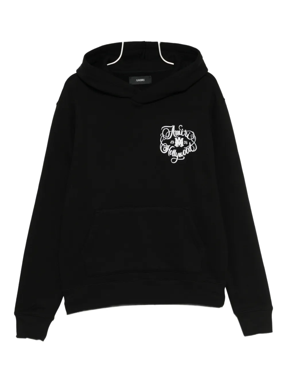 Худи Hollywood Amiri, черный
Худи Hollywood Amiri, черный