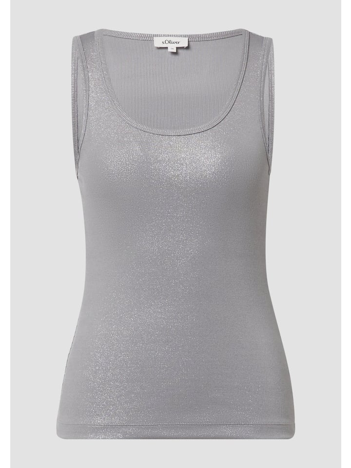 Футболка в цвете 9134_серый s.Oliver
Футболка в цвете 9134_серый s.Oliver