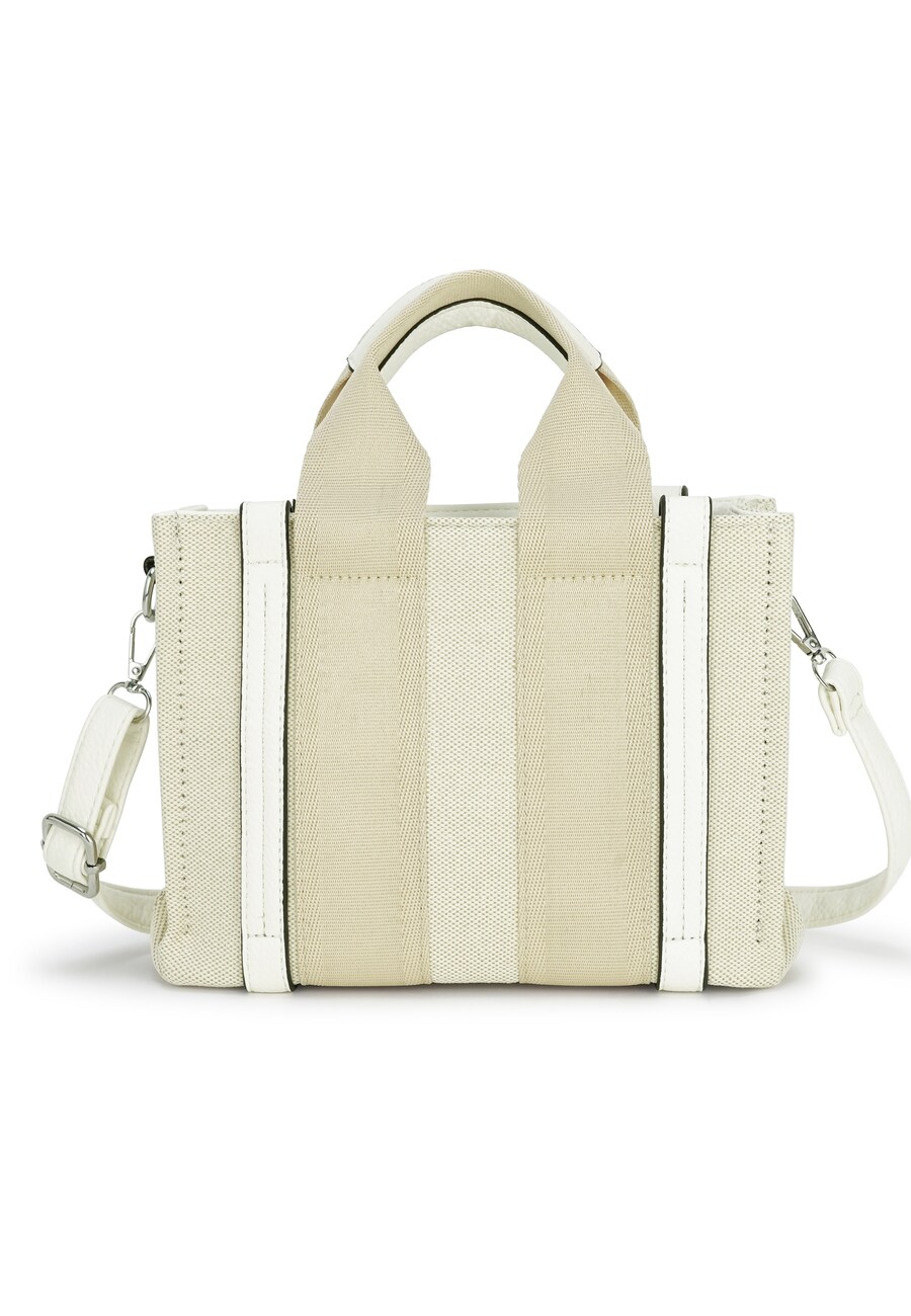 Сумка через плечо HARPA TAMI, белый
Сумка через плечо HARPA TAMI, белый