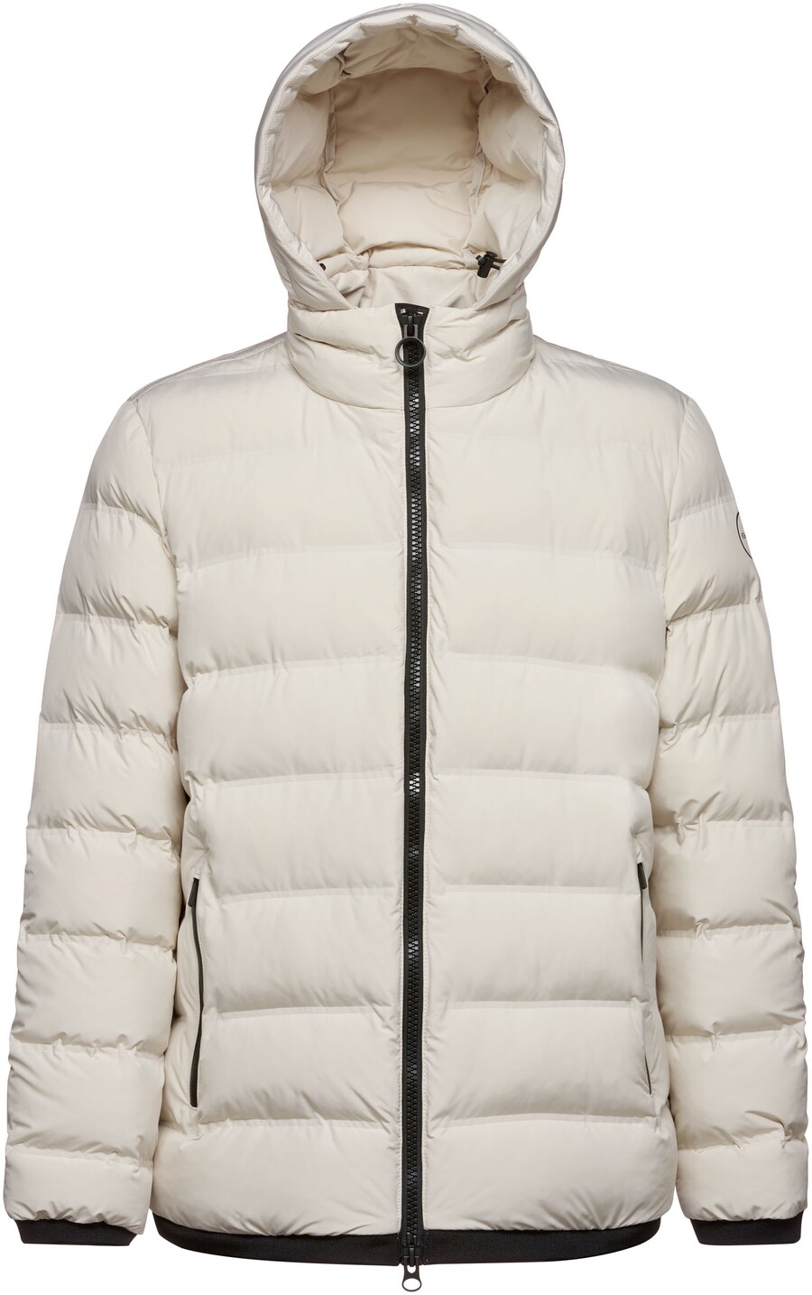 Зимняя куртка GEOX, светло-серый
Зимняя куртка GEOX, светло-серый