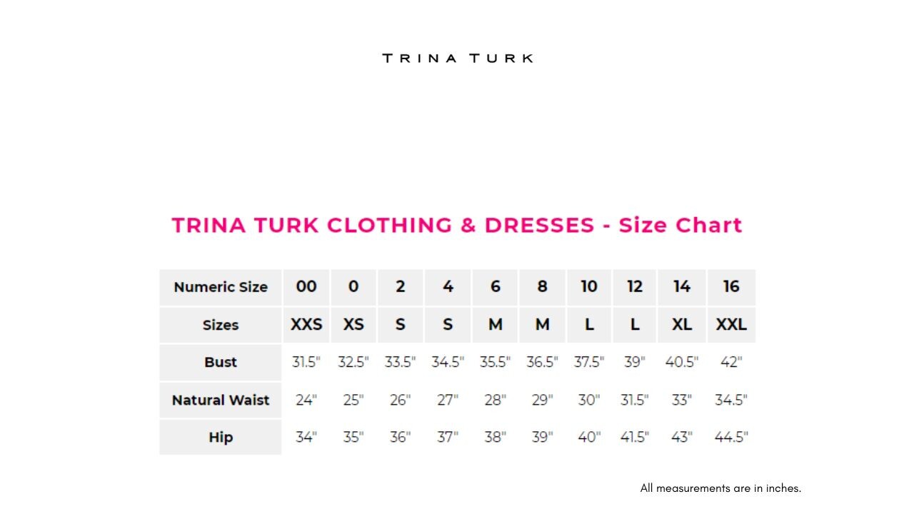 Бежевое платье для загара Trina Turk, бежевый 
Бежевое платье для загара Trina Turk, бежевый