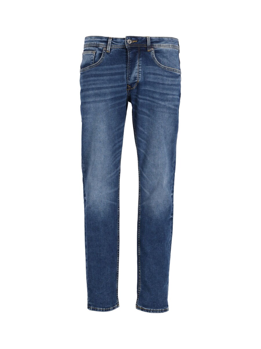 Зауженные джинсы CHASIN' Crown Blaze, Blue Denim
Зауженные джинсы CHASIN' Crown Blaze, Blue Denim