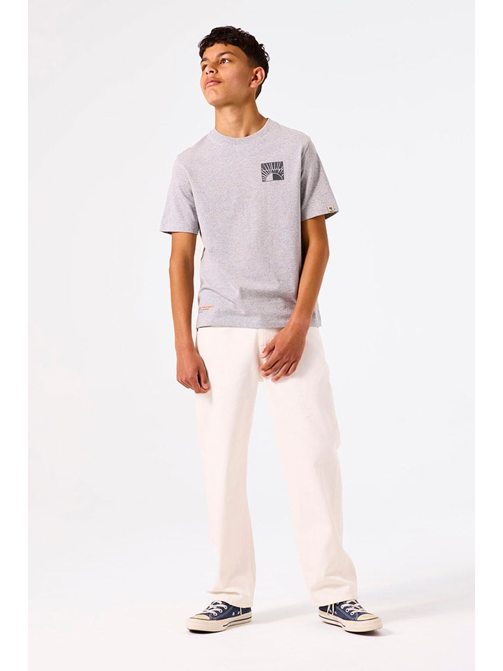 Футболка Garcia, серый
Футболка Garcia, серый