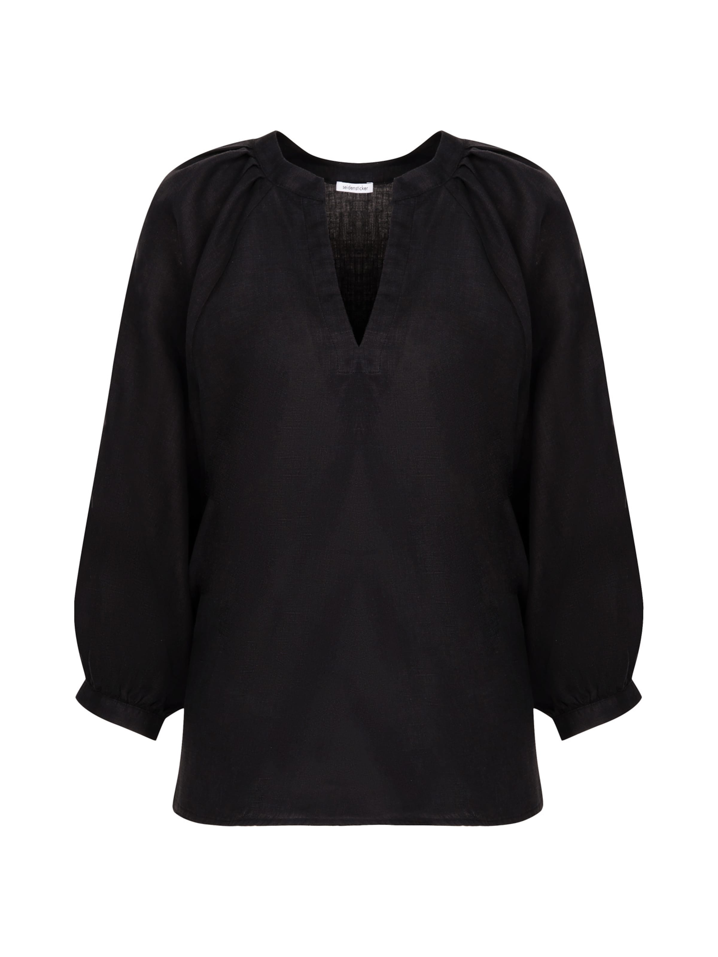 SEIDENSTICKER Блузка 'Schwarze Rose' в черном цвете
SEIDENSTICKER Блузка 'Schwarze Rose' в черном цвете