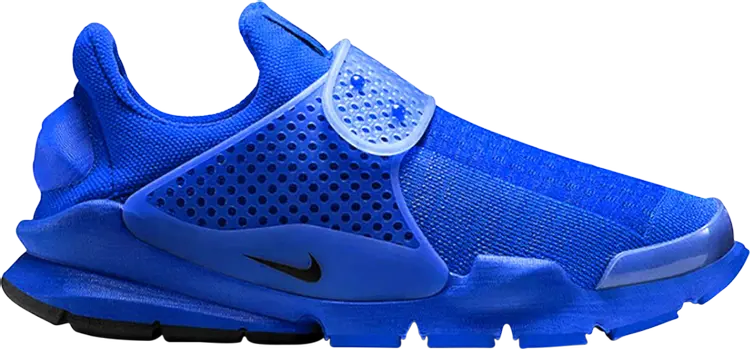 Кроссовки Nike Sock Dart SP 'Independence Day', синий
Кроссовки Nike Sock Dart SP 'Independence Day', синий