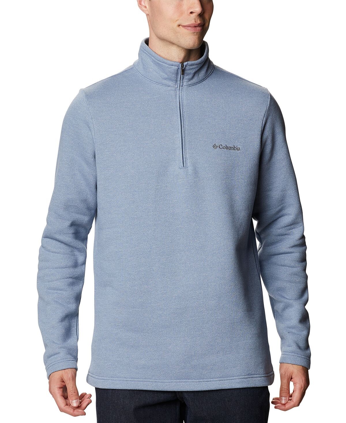 Мужская толстовка great hart mountain iii с молнией до половины Columbia, мульти
Мужская толстовка great hart mountain iii с молнией до половины Columbia, мульти