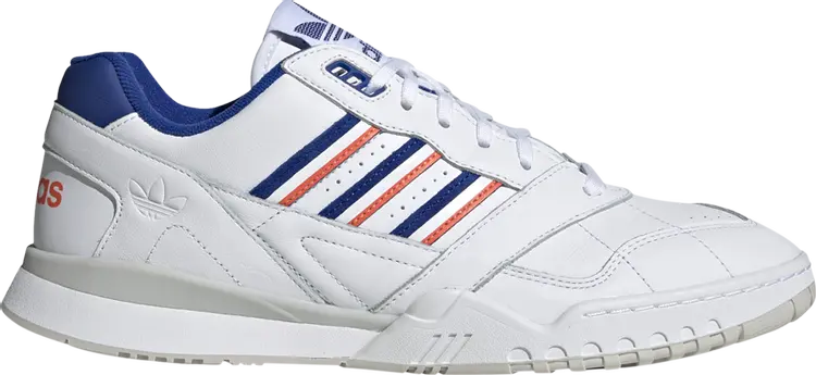 Кроссовки Adidas A.R. Trainer, белый
Кроссовки Adidas A.R. Trainer, белый