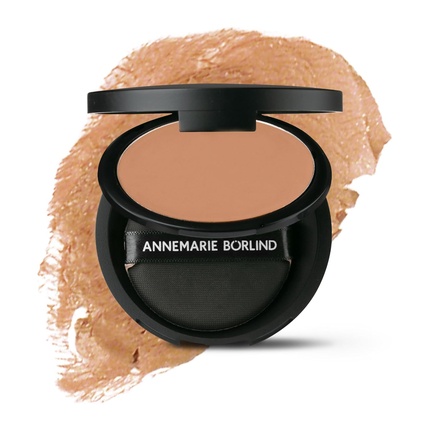Annemarie Borlind Тональная пудра компактная Natural Beauty 10 г
Annemarie Borlind Тональная пудра компактная Natural Beauty 10 г
