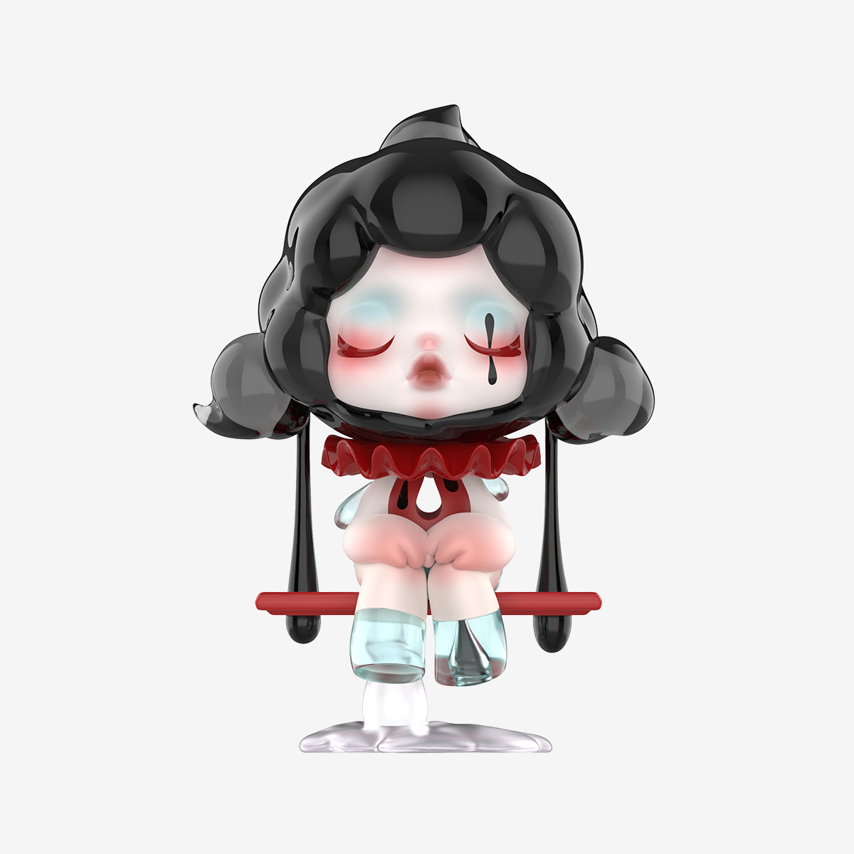 Фигурка Pop Mart Skullpanda Image of Reality Series - The Pivot
Фигурка Pop Mart Skullpanda Image of Reality Series - The Pivot