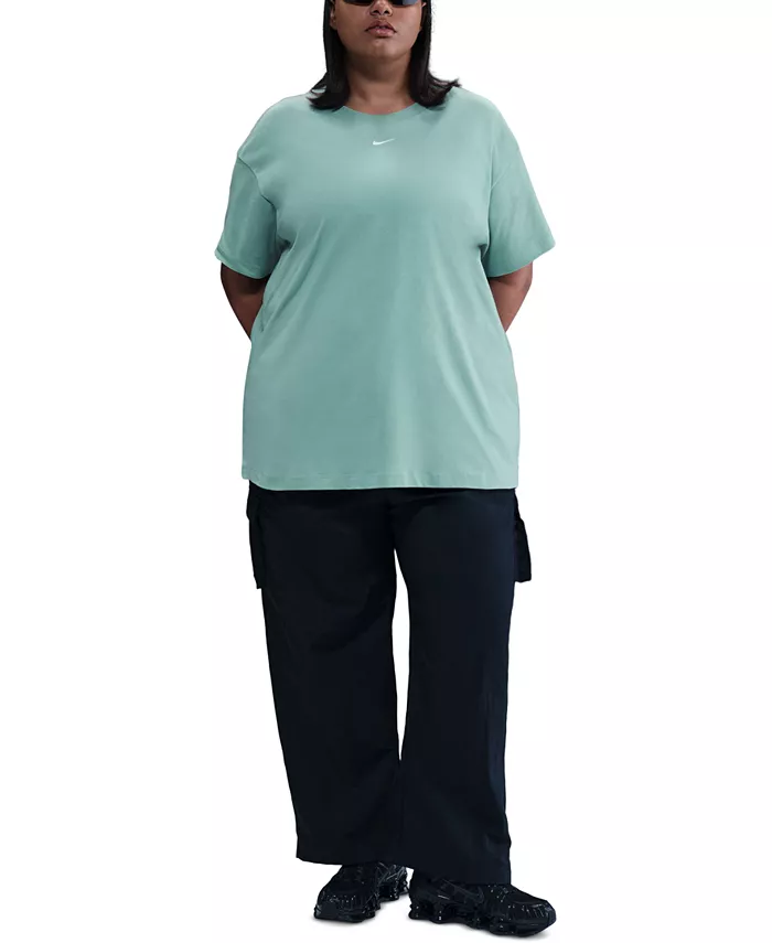 Женская спортивная футболка, XS-4X Nike
Женская спортивная футболка, XS-4X Nike