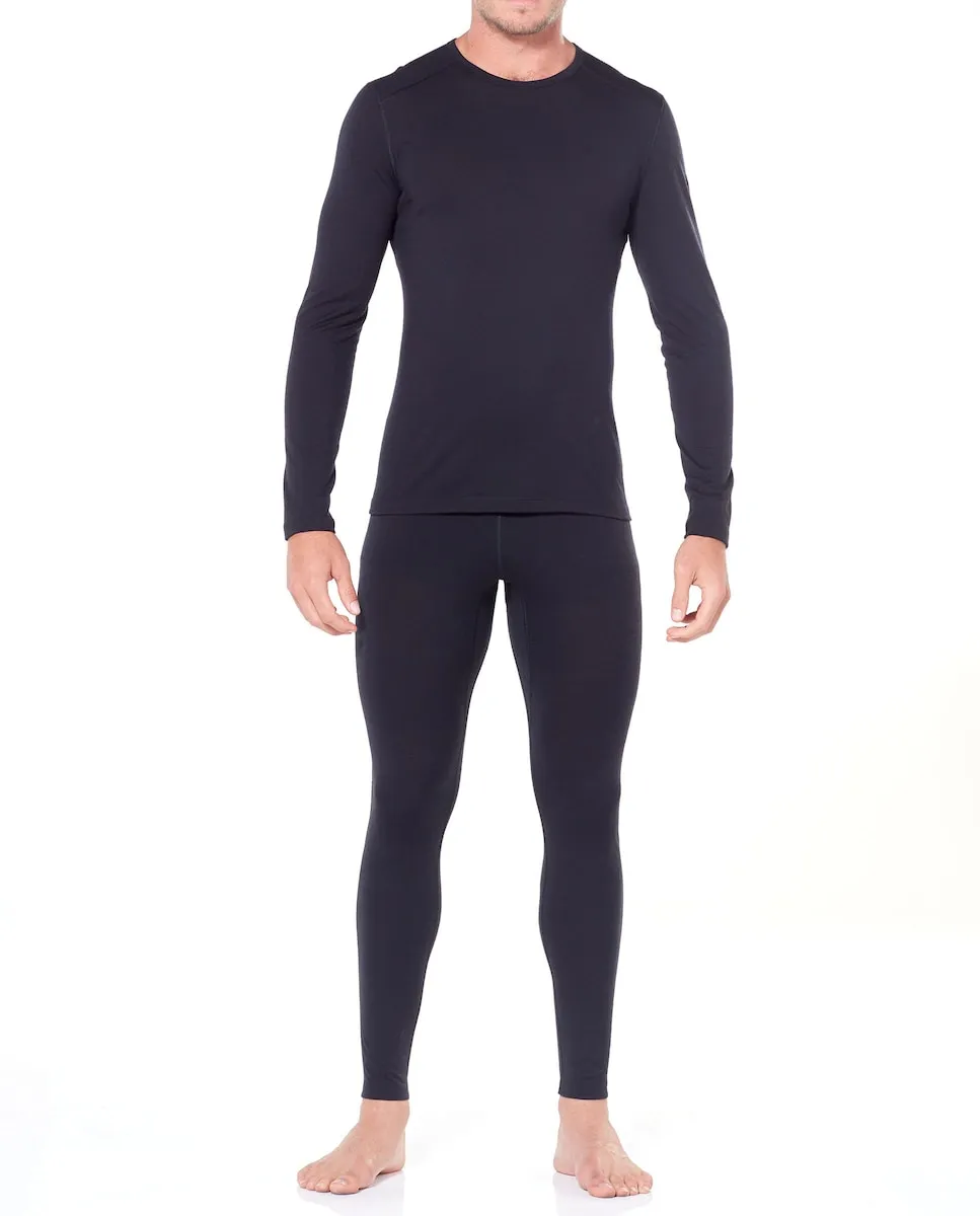 Мужские тайтсы 200 Oasis Leggings ICEBREAKER Icebreaker, черный
Мужские тайтсы 200 Oasis Leggings ICEBREAKER Icebreaker, черный