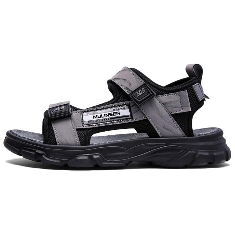 Сандалии Mulinsen Beach Sandals Men
Сандалии Mulinsen Beach Sandals Men