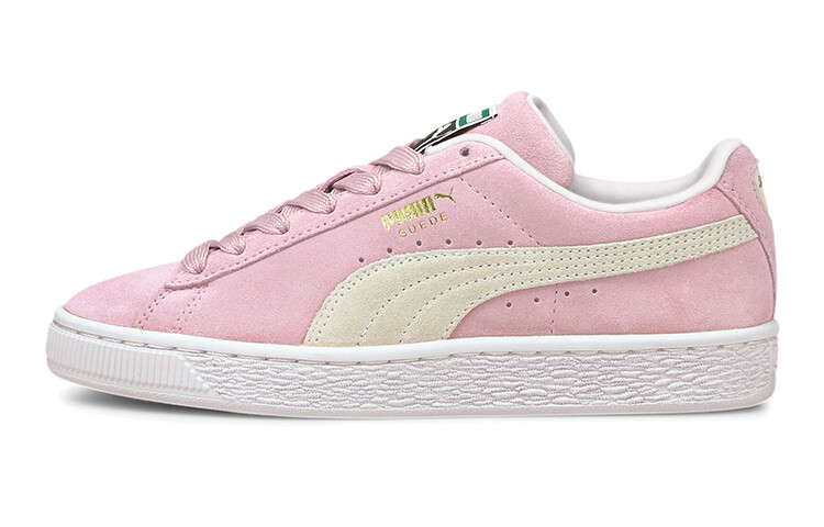 Puma Suede Kids Обувь для скейтбординга GS
Puma Suede Kids Обувь для скейтбординга GS