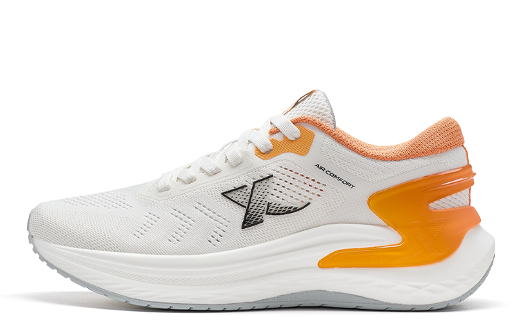 Лингбу ELM Легкие Низкие Беговые Кроссовки Мужские Парусный Белый Оранжевый XTEP, Парусный Белый/Закатный Оранжевый
Лингбу ELM Легкие Низкие Беговые Кроссовки Мужские Парусный Белый Оранжевый XTEP, Парусный Белый/Закатный Оранжевый