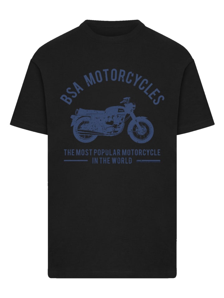 Футболка BSA Самые популярные мотоциклы в мире черного цвета F4NT4STIC, Черный, Футболка BSA Самые популярные мотоциклы в мире черного цвета F4NT4STIC
Футболка BSA Самые популярные мотоциклы в мире черного цвета F4NT4STIC, Черный, Футболка BSA Самые популярные мотоциклы в мире черного цвета F4NT4STIC