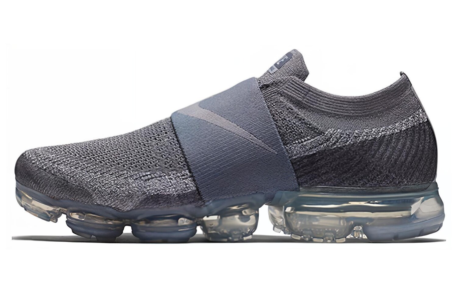 Кроссовки Nike Air VaporMax Moc Cool Grey
Кроссовки Nike Air VaporMax Moc Cool Grey