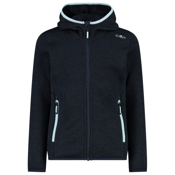 Куртка для девочки с фиксированным капюшоном, жаккардовая, трикотажная 3h19825 - флисовая куртка Cmp, мультиколор
Куртка для девочки с фиксированным капюшоном, жаккардовая, трикотажная 3h19825 - флисовая куртка Cmp, мультиколор