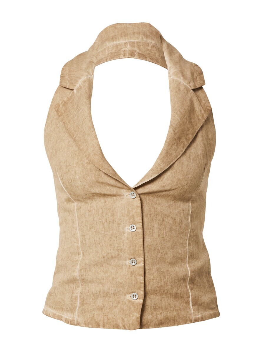 Топ Shyx JANIQUE, пятнистый бежевый
Топ Shyx JANIQUE, пятнистый бежевый