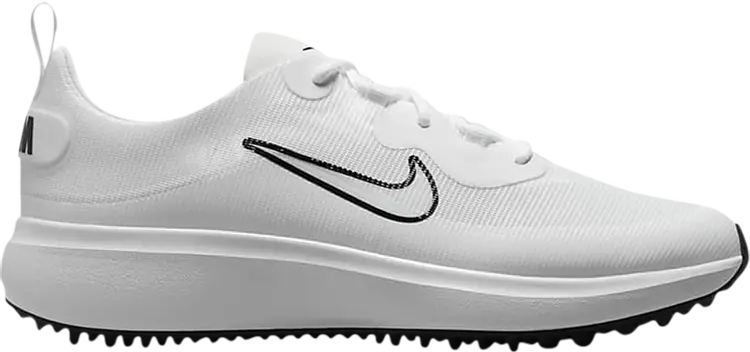 Бутсы Nike Wmns Ace Summerlite 'White Black', белый 
Бутсы Nike Wmns Ace Summerlite 'White Black', белый