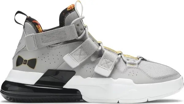 Кроссовки Air Force Edge 270 Gel, серый
Кроссовки Air Force Edge 270 Gel, серый