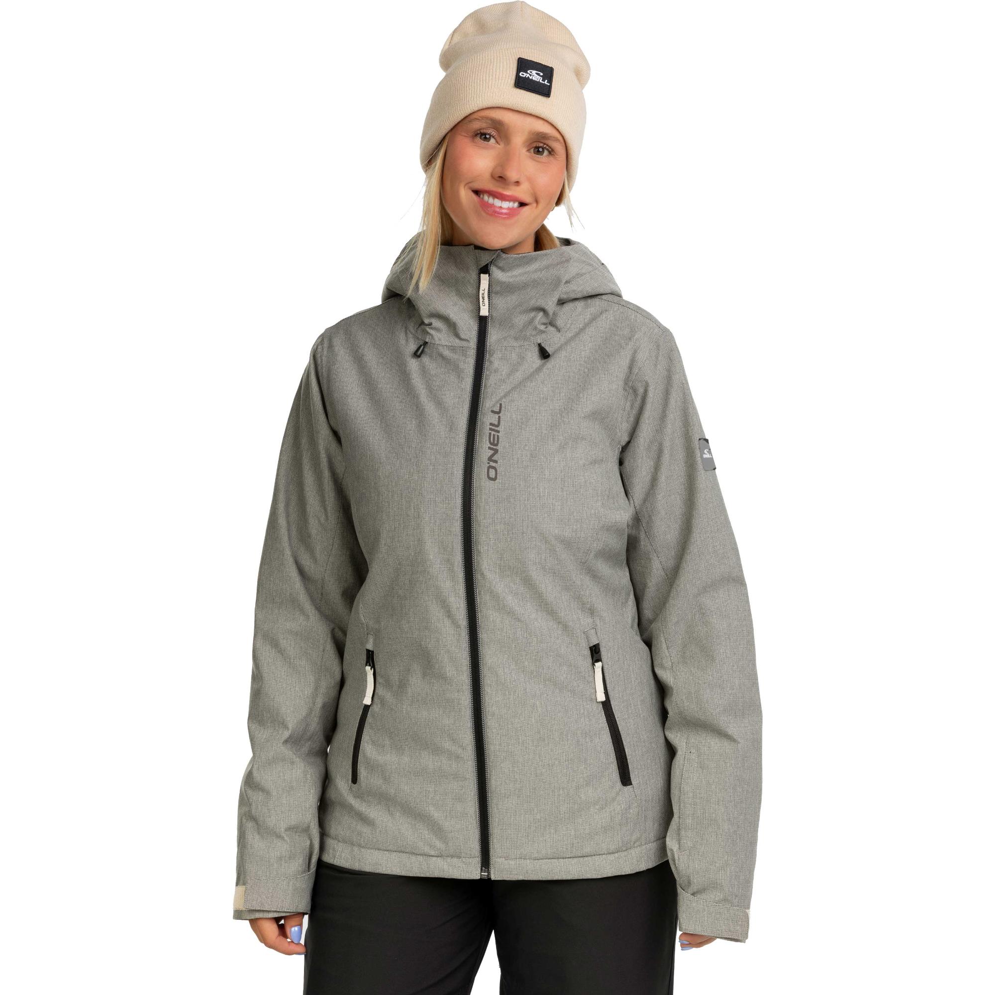 Женская зимняя куртка FWC'Cruz Melange O'Neill, Macaron
Женская зимняя куртка FWC'Cruz Melange O'Neill, Macaron