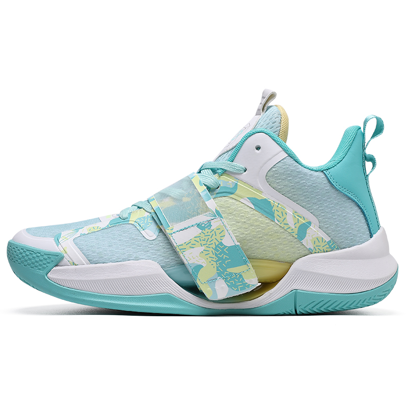 Баскетбольные кроссовки для детей начальной школы CAMKIDS, розовый
Баскетбольные кроссовки для детей начальной школы CAMKIDS, розовый