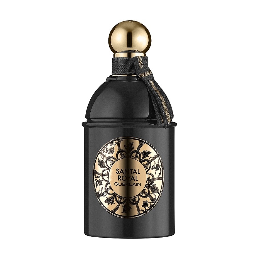 Парфюмерная вода Guerlain Les Absolus D'Orient Santal Royal
Парфюмерная вода Guerlain Les Absolus D'Orient Santal Royal
