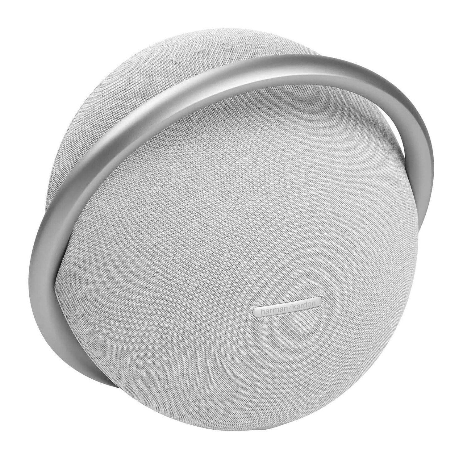 Портативная акустика Harman/Kardon Onyx Studio 7, серый
Портативная акустика Harman/Kardon Onyx Studio 7, серый