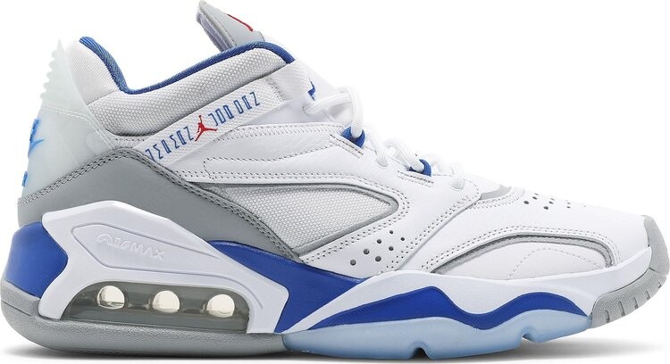 Кроссовки Jordan Point Lane True Blue, белый
Кроссовки Jordan Point Lane True Blue, белый