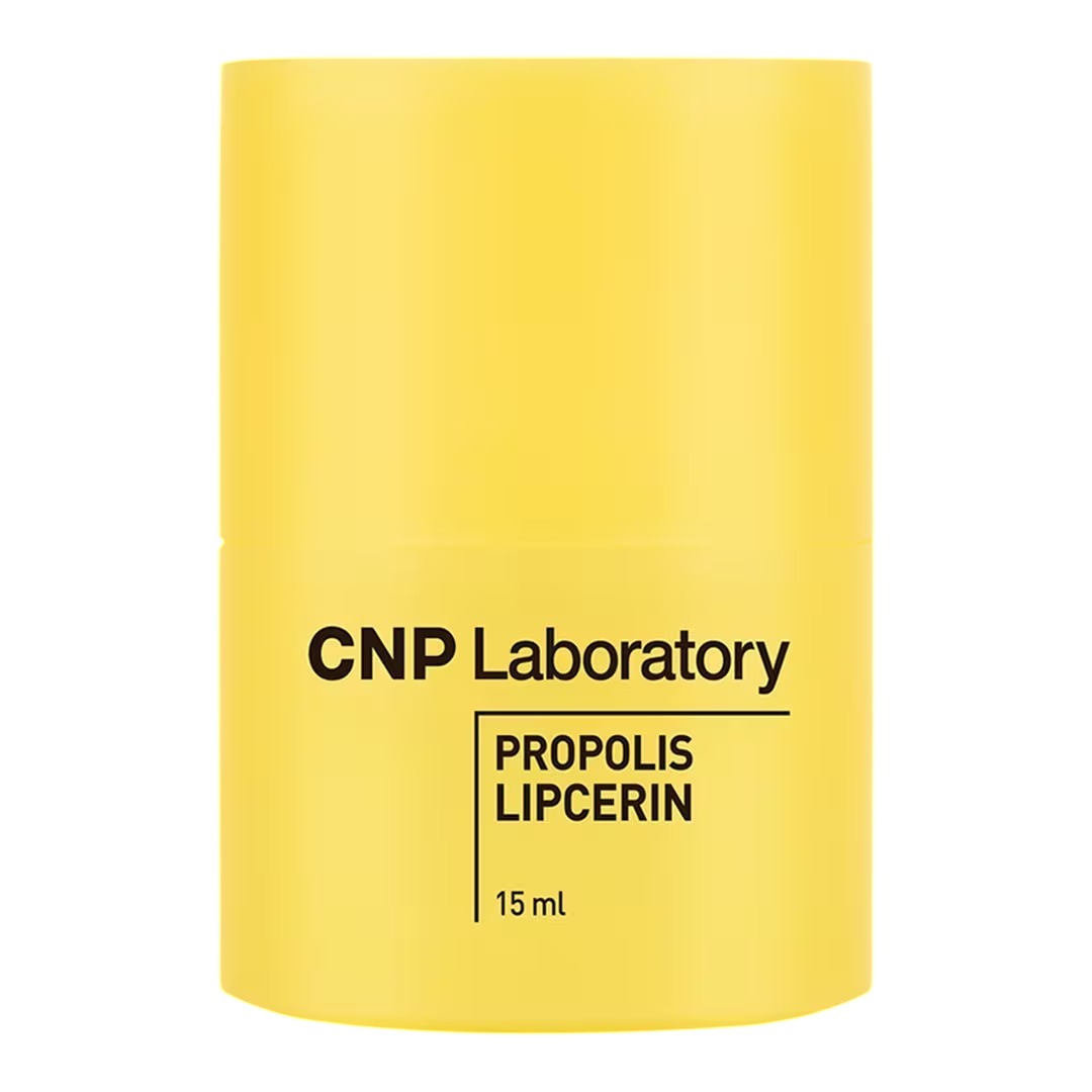 Бальзам для губ CNP Laboratory Propolis Lipcerin, Original, 15 мл
Бальзам для губ CNP Laboratory Propolis Lipcerin, Original, 15 мл