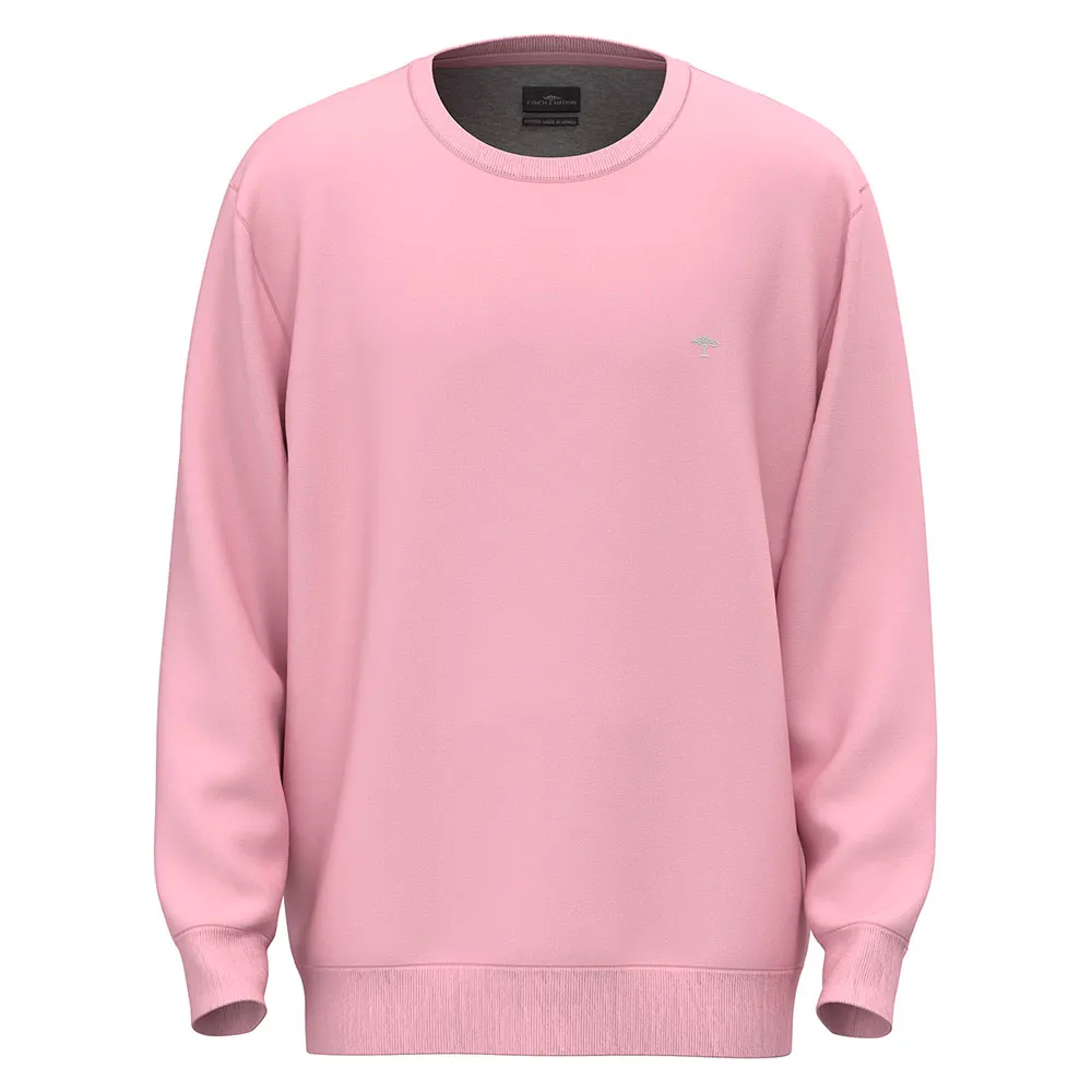 Толстовка Fynch Hatton 15021350, розовый
Толстовка Fynch Hatton 15021350, розовый