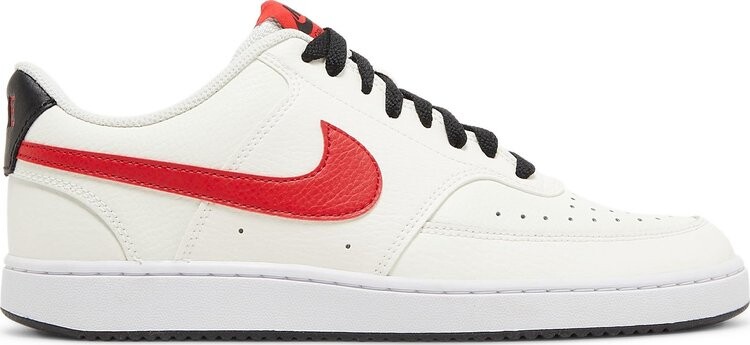 Кроссовки Nike Court Vision Low 'Sail University Red', кремовый, Бежевый;черный, Кроссовки Nike Court Vision Low 'Sail University Red', кремовый
Кроссовки Nike Court Vision Low 'Sail University Red', кремовый, Бежевый;черный, Кроссовки Nike Court Vision Low 'Sail University Red', кремовый