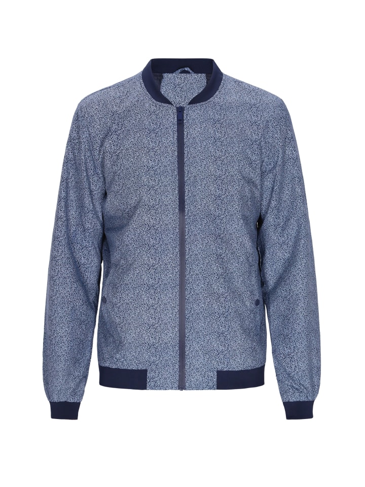 Переходная куртка cosimon Jacke, синий
Переходная куртка cosimon Jacke, синий