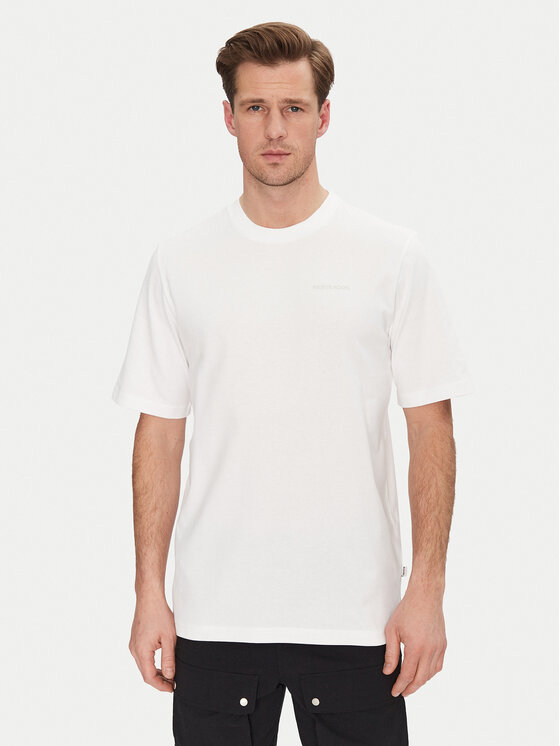 Футболка обычного кроя Tas 20251 2030 Resteröds, белый
Футболка обычного кроя Tas 20251 2030 Resteröds, белый