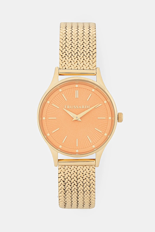 Часы T-STAR Trussardi, золотой
Часы T-STAR Trussardi, золотой