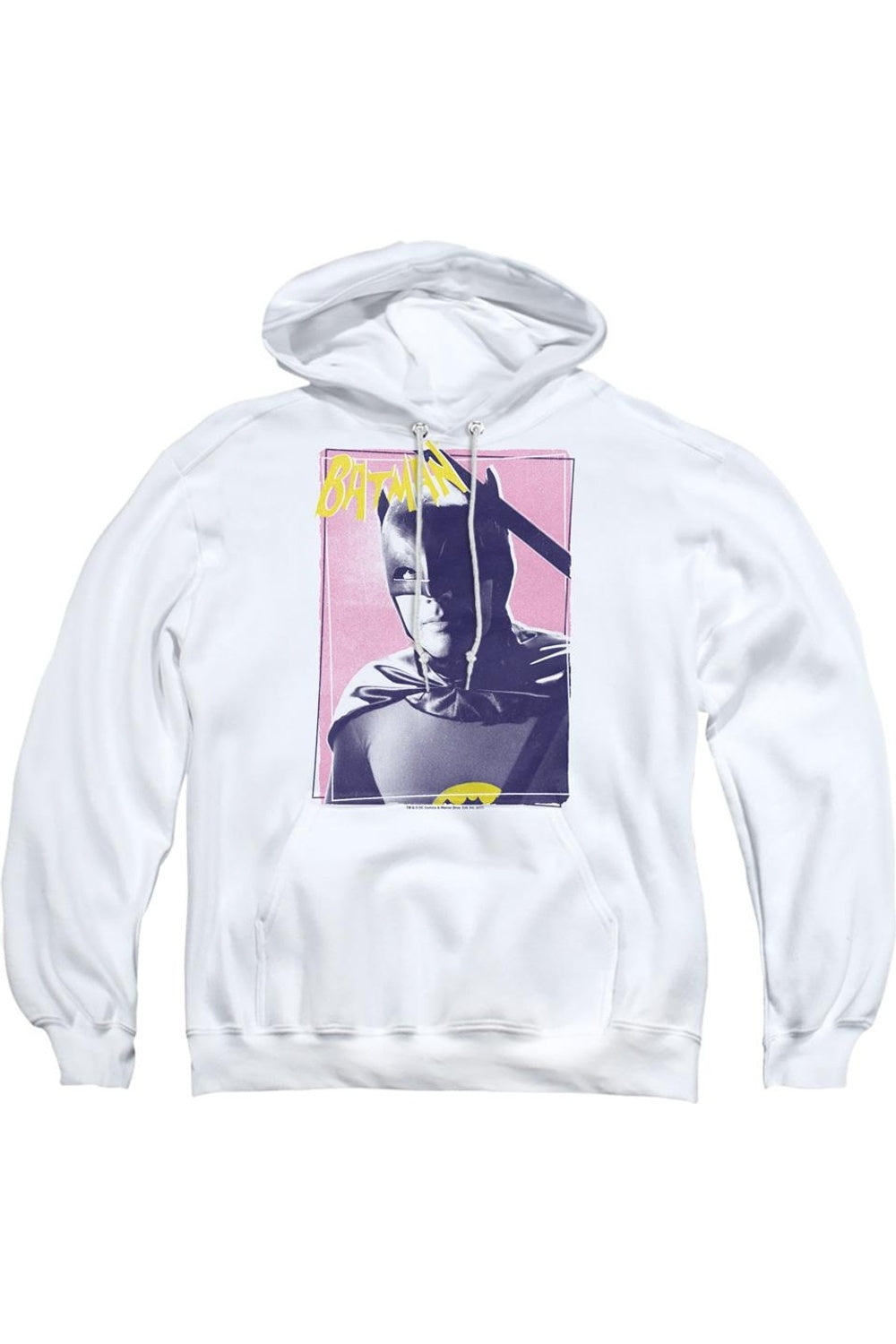 Толстовка мужская Gildan, белый
Толстовка мужская Gildan, белый