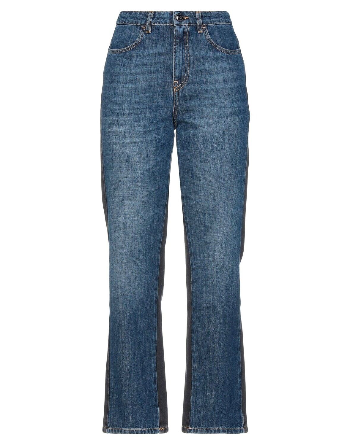 Джинсы Semicouture, синий
Джинсы Semicouture, синий