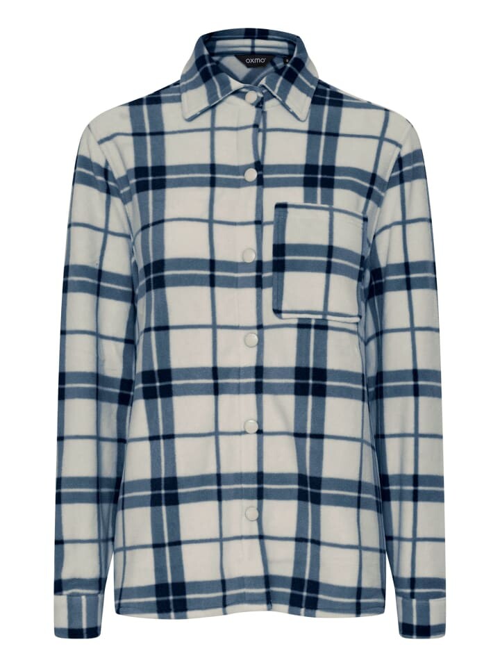 Переходная куртка Oxmo, серый
Переходная куртка Oxmo, серый