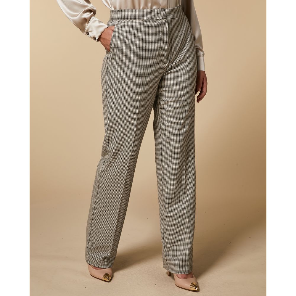 Брюки ROGER Marina Rinaldi, темно-бежевый
Брюки ROGER Marina Rinaldi, темно-бежевый