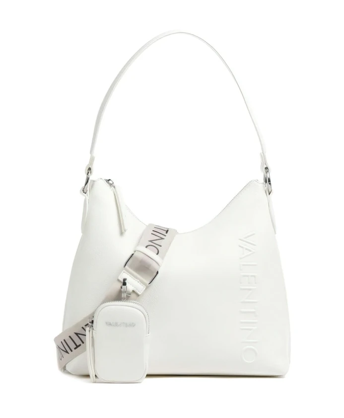 Сумка через плечо Soho Valentino, белый
Сумка через плечо Soho Valentino, белый