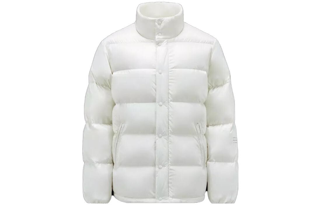 FRGMT Co-branded SS23 Пуховик унисекс белый Moncler
FRGMT Co-branded SS23 Пуховик унисекс белый Moncler