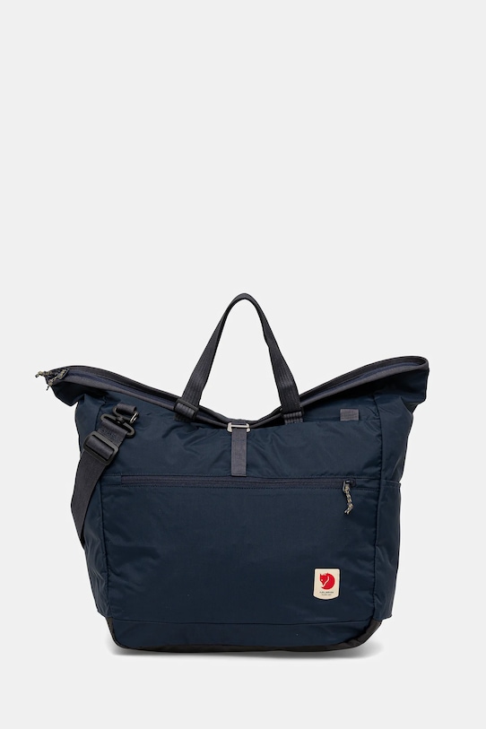 Сумка High Coast 30 л Fjallraven, темно-синий
Сумка High Coast 30 л Fjallraven, темно-синий