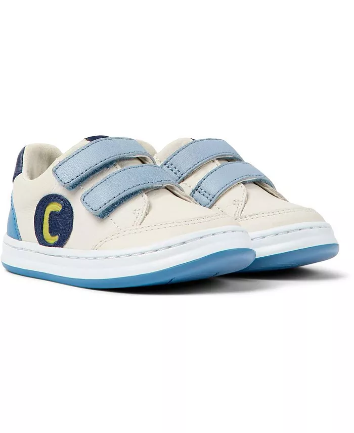 Детские кроссовки для мальчиков первые шаги для малышей Camper
Детские кроссовки для мальчиков первые шаги для малышей Camper